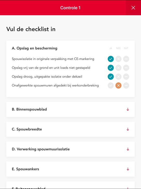 ROCKWOOL® Bouwwijzer screenshot-3