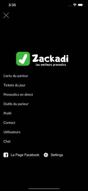 Zackadi(圖2)-速報App