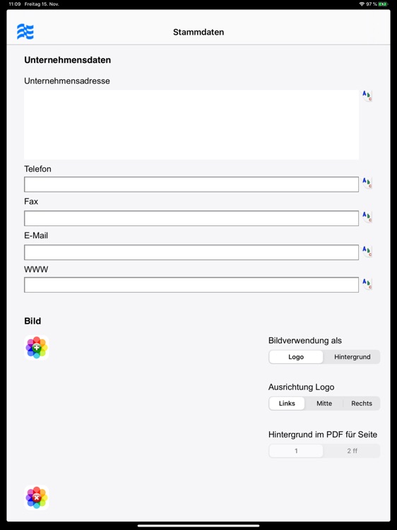 MEiAPPS Tierarztbericht screenshot-4