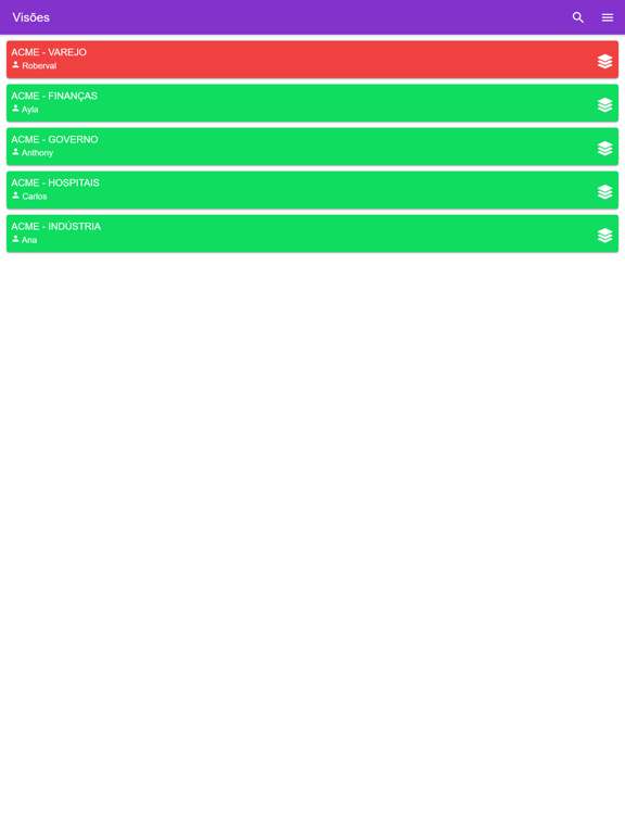 Screenshot #4 pour InteliMonitor