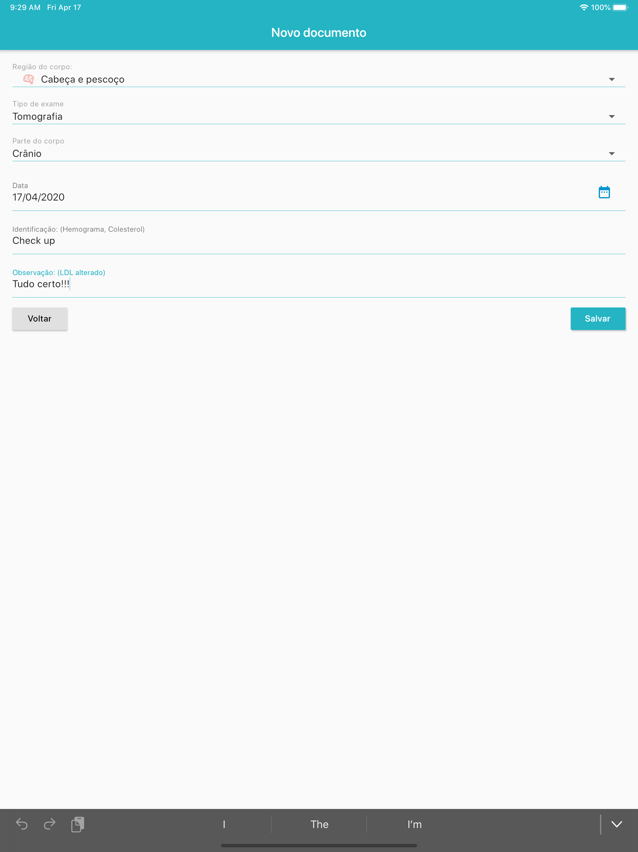 Biodrive screenshot 15
