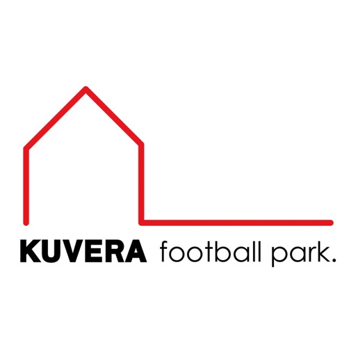 ＫＵＶＥＲＡ　fｏｏｔｂａｌｌ pａｒｋ.