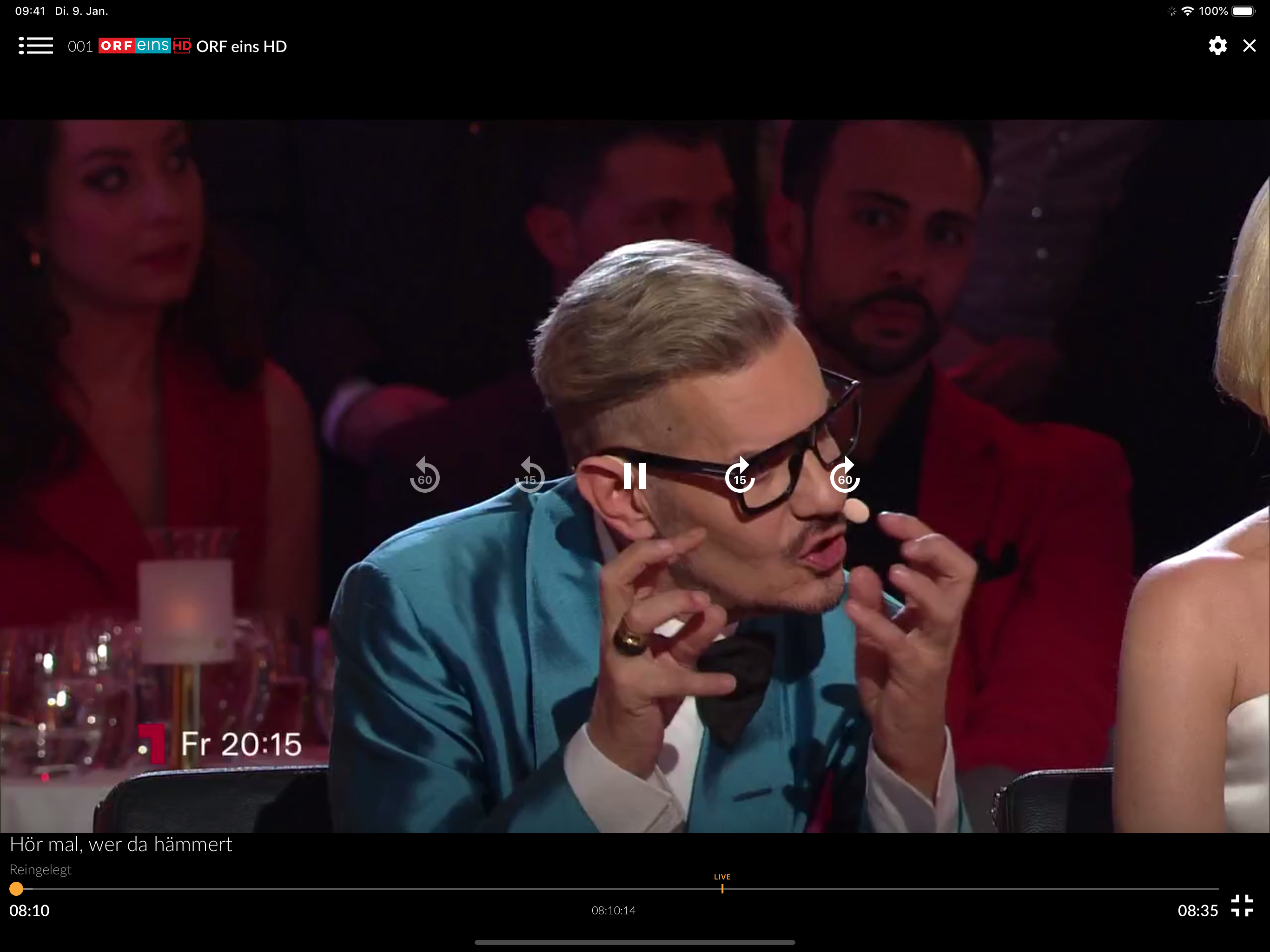 kabelplus MAGIC TV