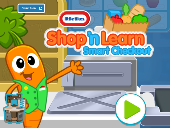 Screenshot #5 pour Shop 'n Learn Smart Checkout