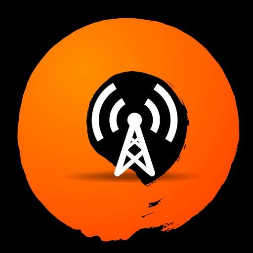 Radio TV Arancia & more iOS App