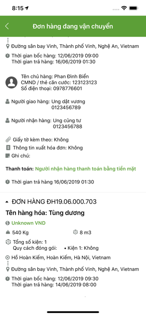VTGO Lái xe(圖2)-速報App