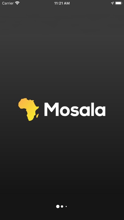 Mosala Pro