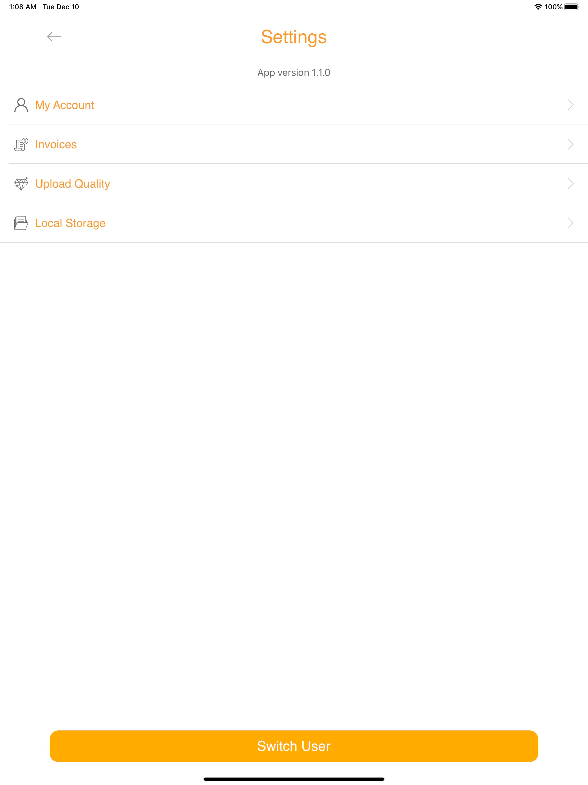 DropSend- File Transfer&Share screenshot 12