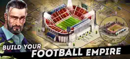 Game screenshot Underworld Football Manager mod apk