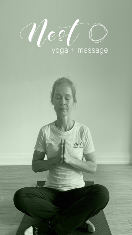 Nest Yoga + Massage