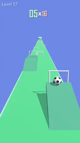 Game screenshot Dribbler 3D apk