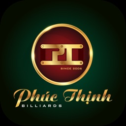 Billiards Phúc Thịnh
