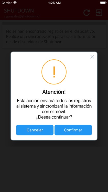 Shutdown screenshot-3