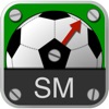 SoccerMeter icon