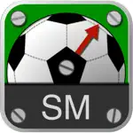SoccerMeter App Contact