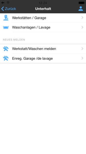 Truckerplatz(圖4)-速報App