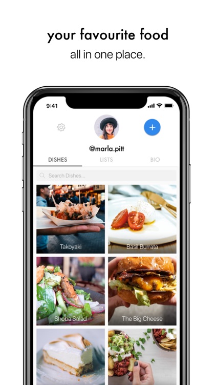 The Dish - Discover Delicious