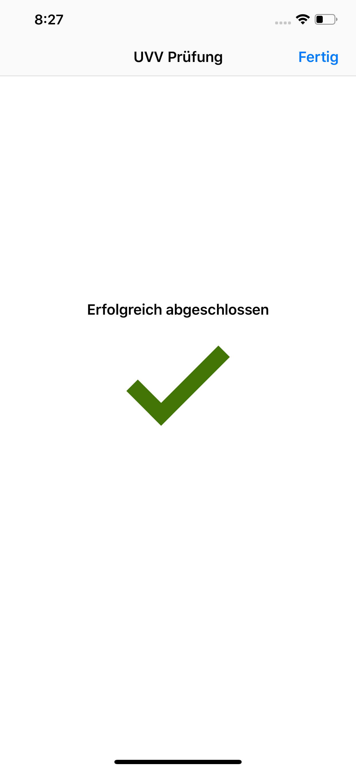 myBusiness.AI Aufträge