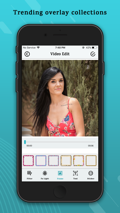Gif Maker - Videos to Gifs Screenshot