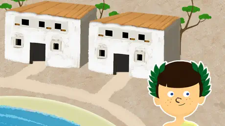 Antigua Grecia historia