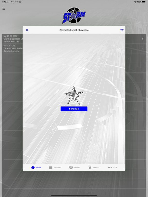 Screenshot #6 pour Nubreed Storm