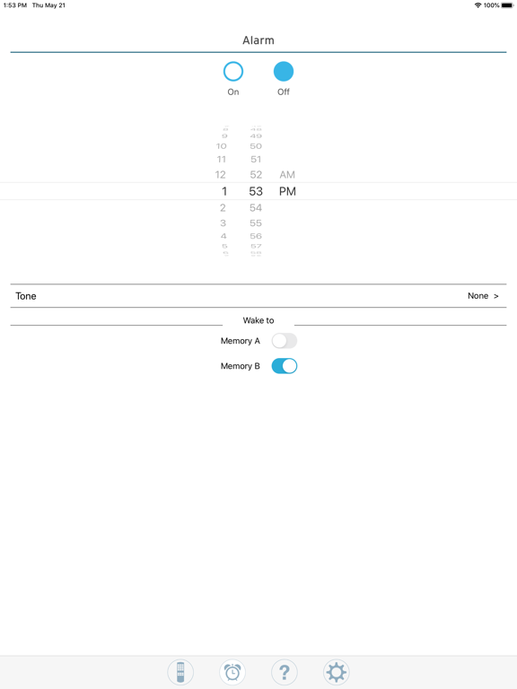 Screenshot #6 pour Frowein Bluetooth