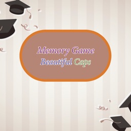 Memory Game - Beautiful Caps