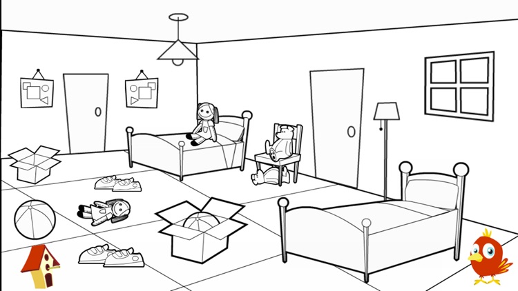 Si busco, encuentro screenshot-3