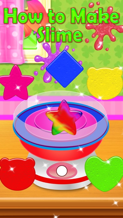 Squishy Slime - Slime Games -のおすすめ画像5