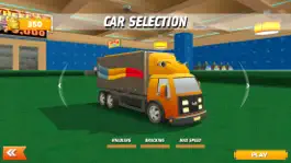 Game screenshot Billiard Car Demolition - RCC apk