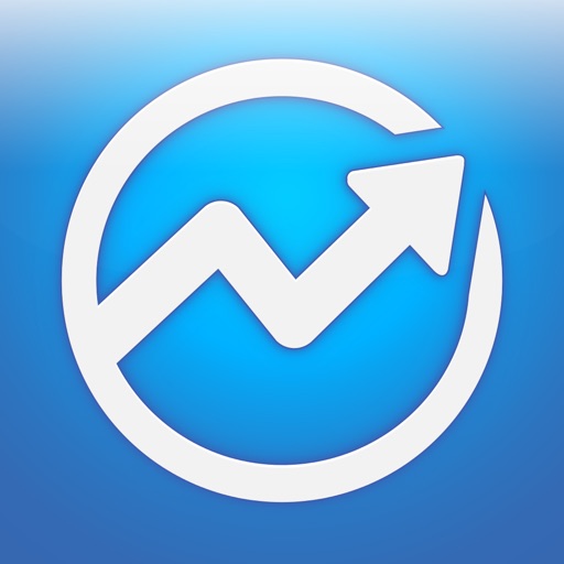 StockMarketEye iOS App
