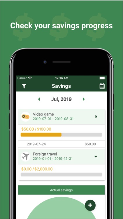 Little Saver screenshot-4