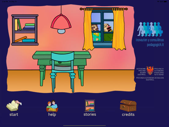 Screenshot #4 pour Deserts