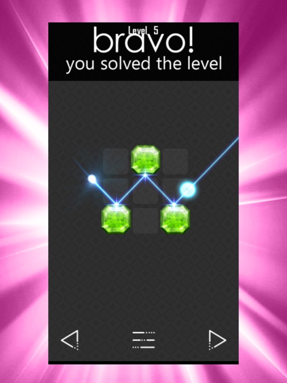 Screenshot #6 pour Jewel Light