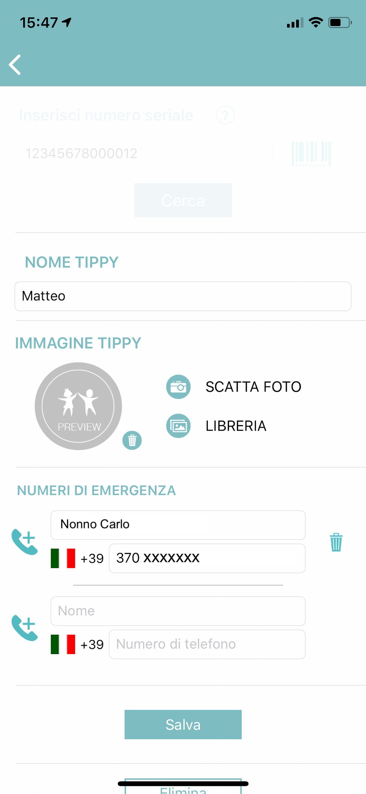 Tippy