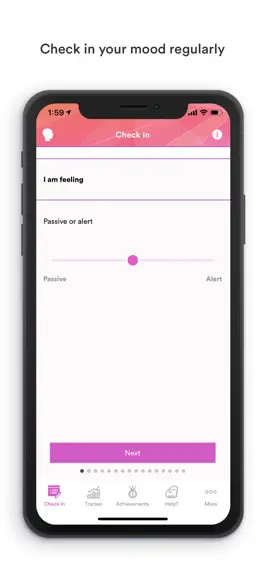 Game screenshot MoodPrism hack