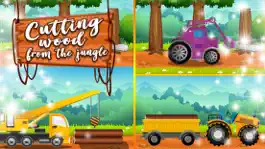 Game screenshot Cricket bat making fun factory apk