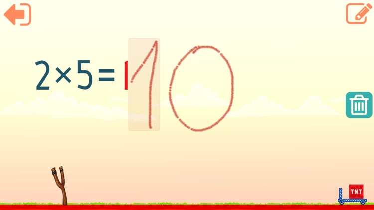 Multiplication - 3rd Grade screenshot-6