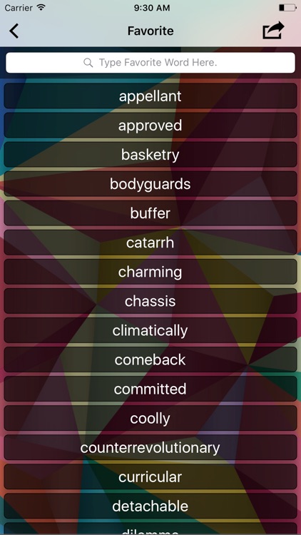 English To Georgian Translator screenshot-4
