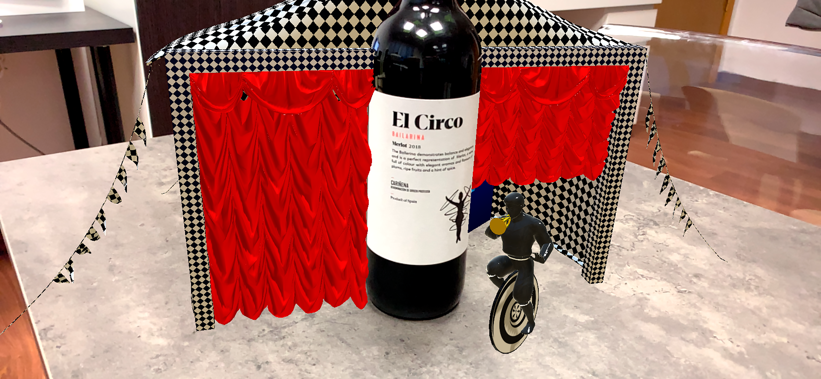 GRANDES VINOS