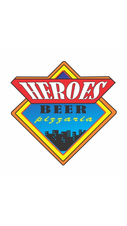 Heroesbeer Pizzaria