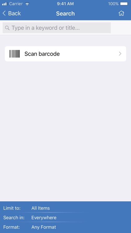 Polk County Library Co-op