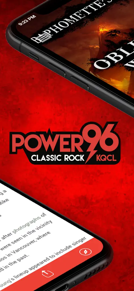 Power 96