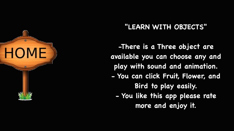 Learn With Objects screenshot-6