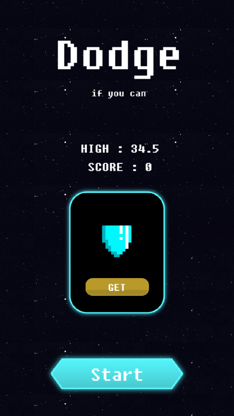 Dodge if you can screenshot 1
