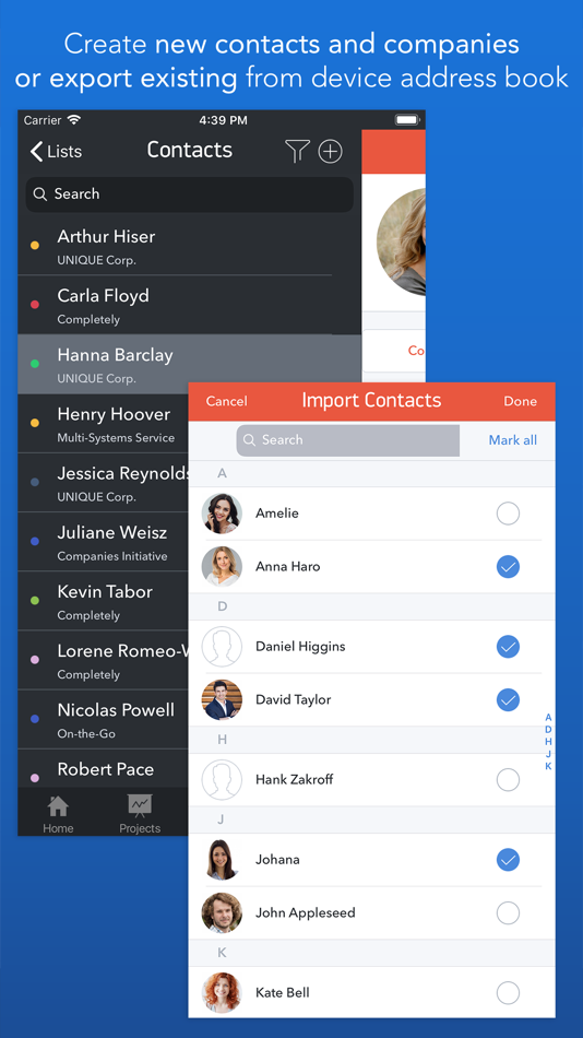 #9. Task Office: to-do, calendar (iOS) 由: DK CONSULTING, TOV