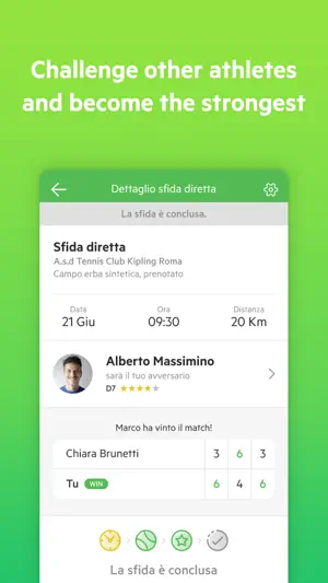 SmatchMe screenshot 3