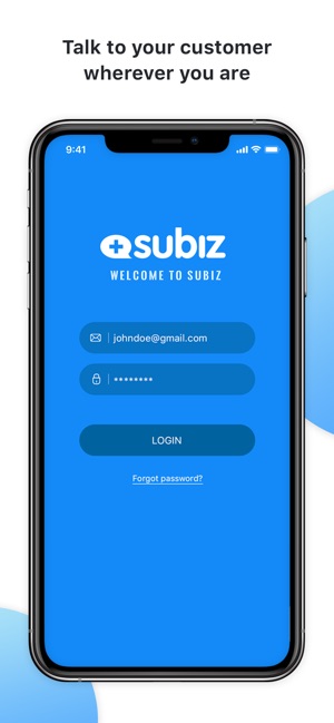 Subiz(圖1)-速報App