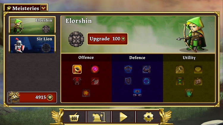 Turret Fighters screenshot-4