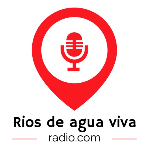 Rios de Agua Viva Radio icon